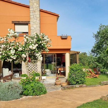 Leiradaporta Vila Monforte De Lemos Exterior foto