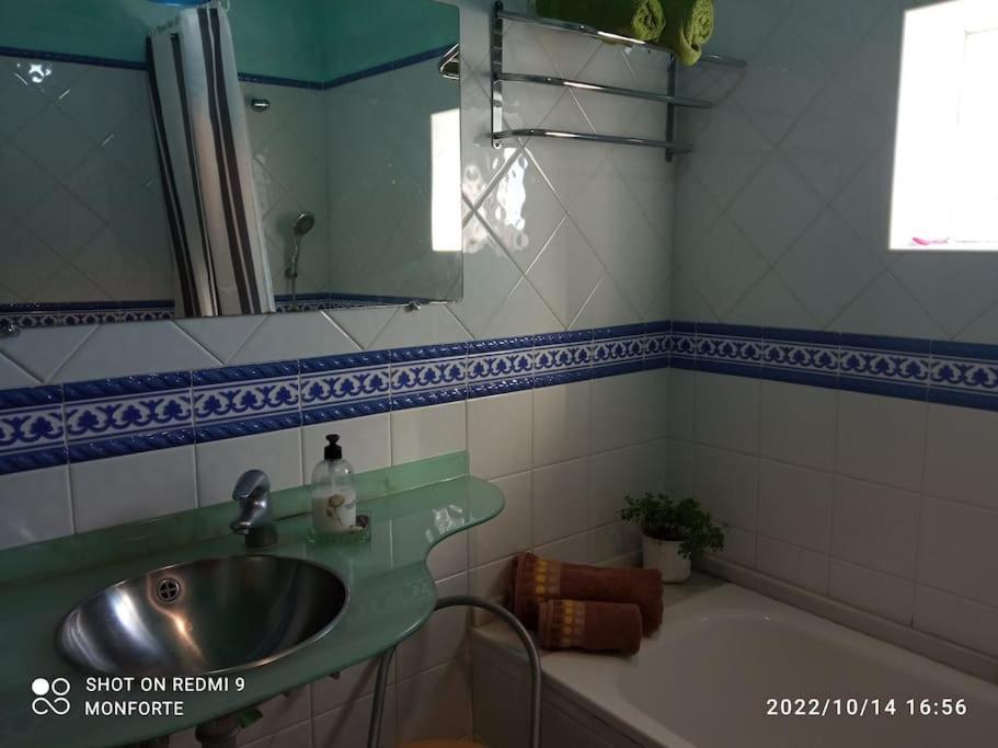 Leiradaporta Vila Monforte De Lemos Exterior foto