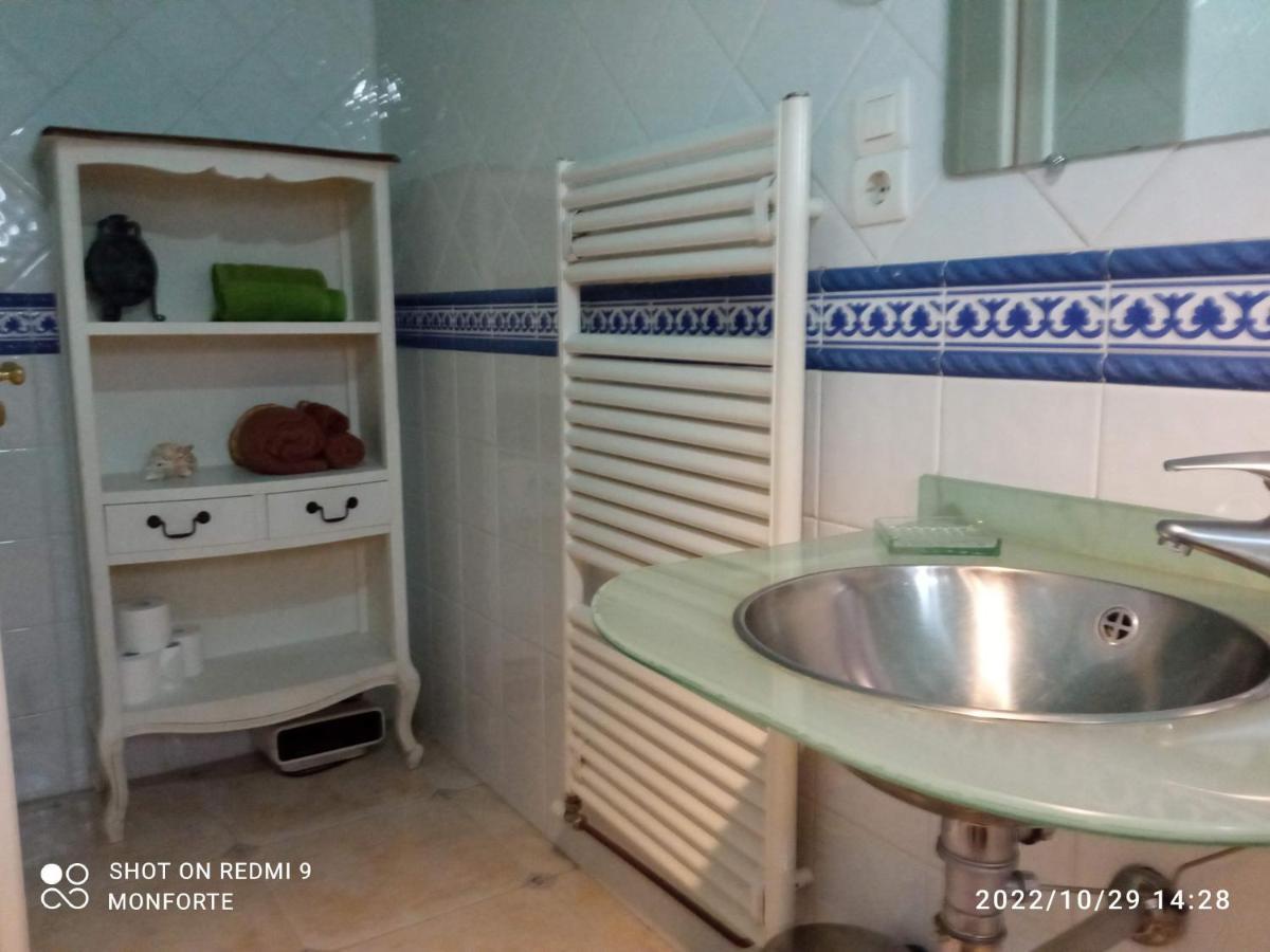 Leiradaporta Vila Monforte De Lemos Exterior foto