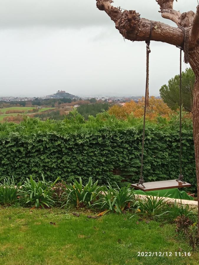 Leiradaporta Vila Monforte De Lemos Exterior foto